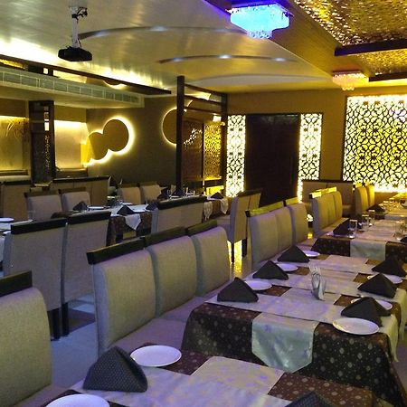 Hotel Silver Stone Ludhiana Dış mekan fotoğraf