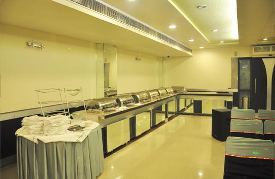 Hotel Silver Stone Ludhiana Dış mekan fotoğraf