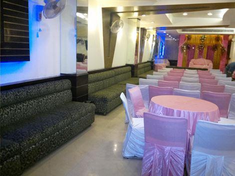 Hotel Silver Stone Ludhiana Dış mekan fotoğraf