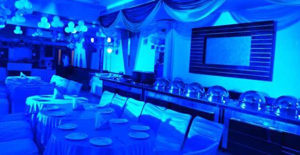 Hotel Silver Stone Ludhiana Dış mekan fotoğraf