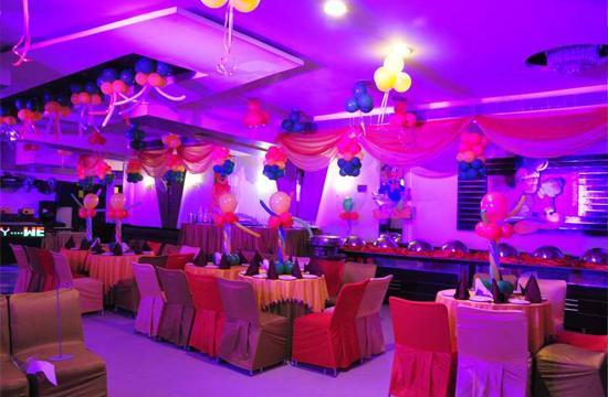 Hotel Silver Stone Ludhiana Dış mekan fotoğraf