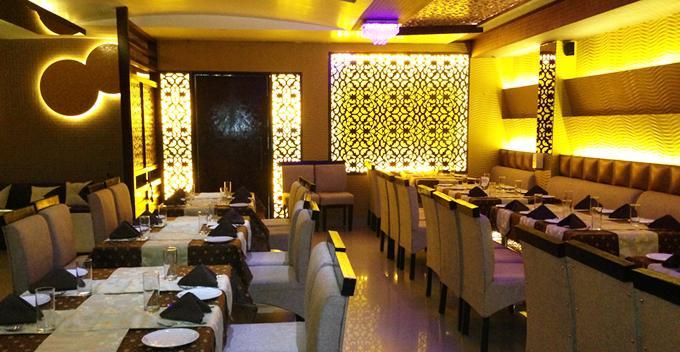 Hotel Silver Stone Ludhiana Dış mekan fotoğraf