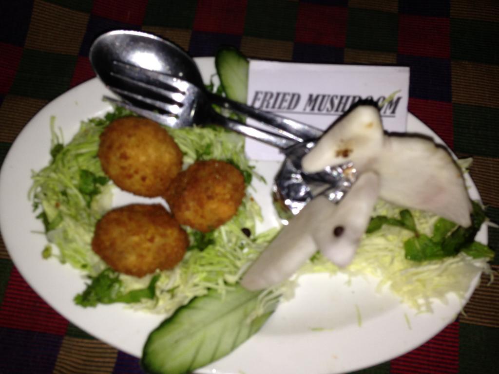 Hotel Silver Stone Ludhiana Dış mekan fotoğraf