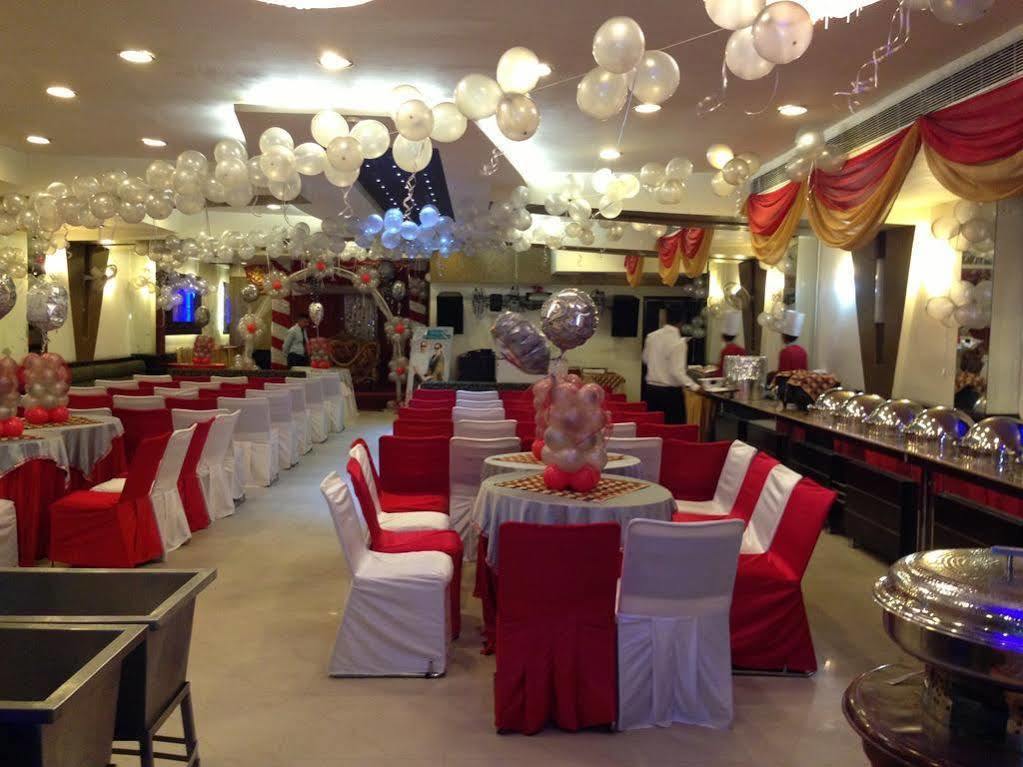 Hotel Silver Stone Ludhiana Dış mekan fotoğraf